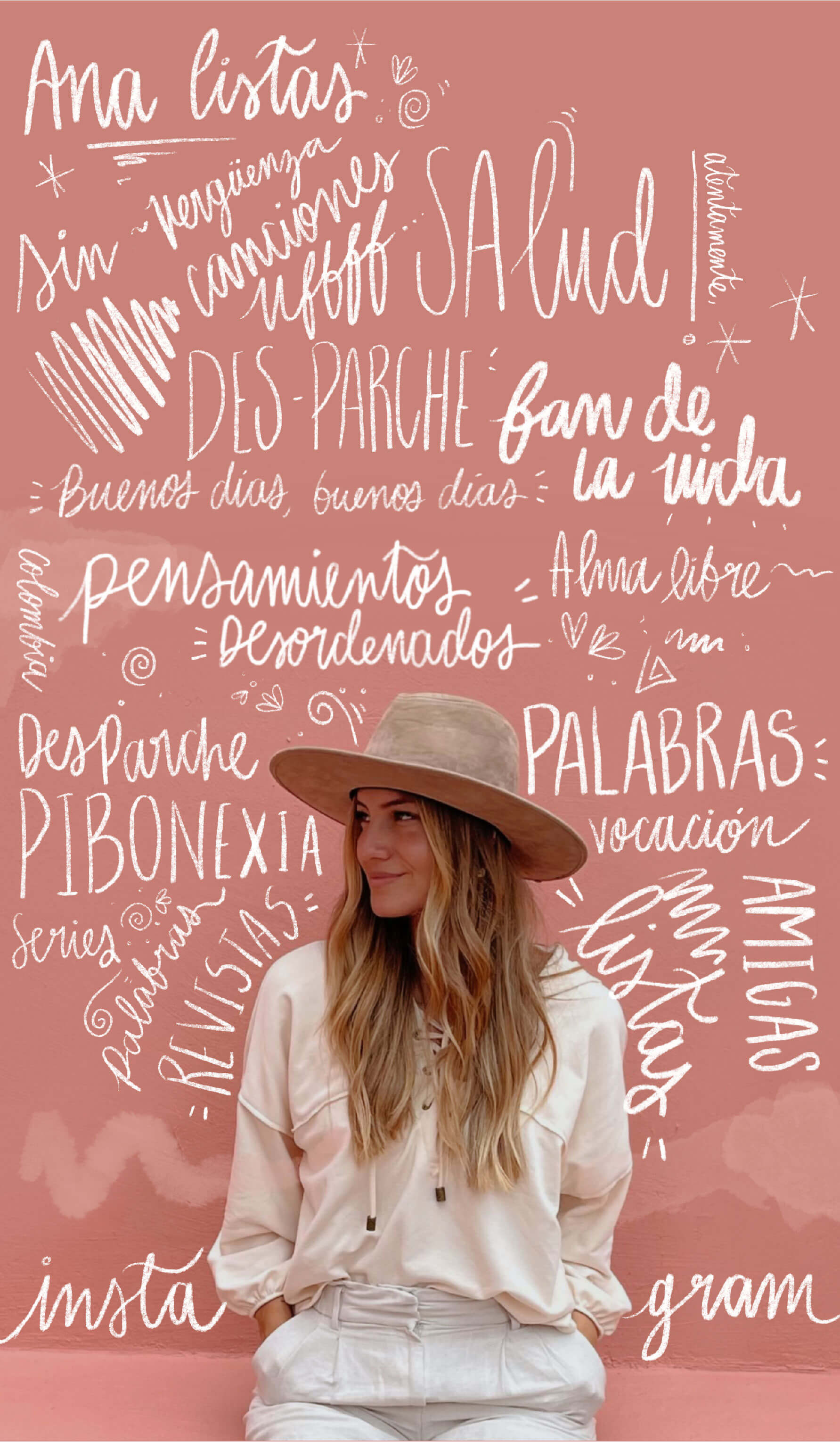 Ana Listas