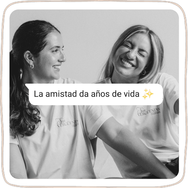 Listas de Ana Listas - Amigas