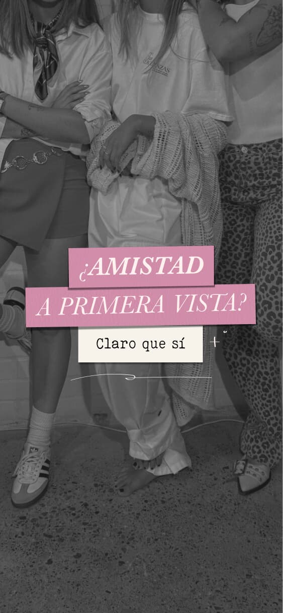 Listas de Ana Listas - Amigas